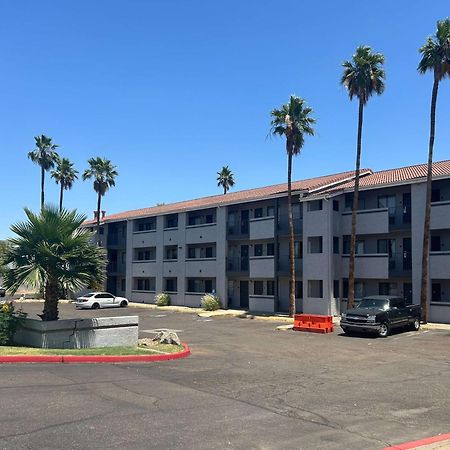Motel 6 Tempe, Az Elliot Road Dış mekan fotoğraf