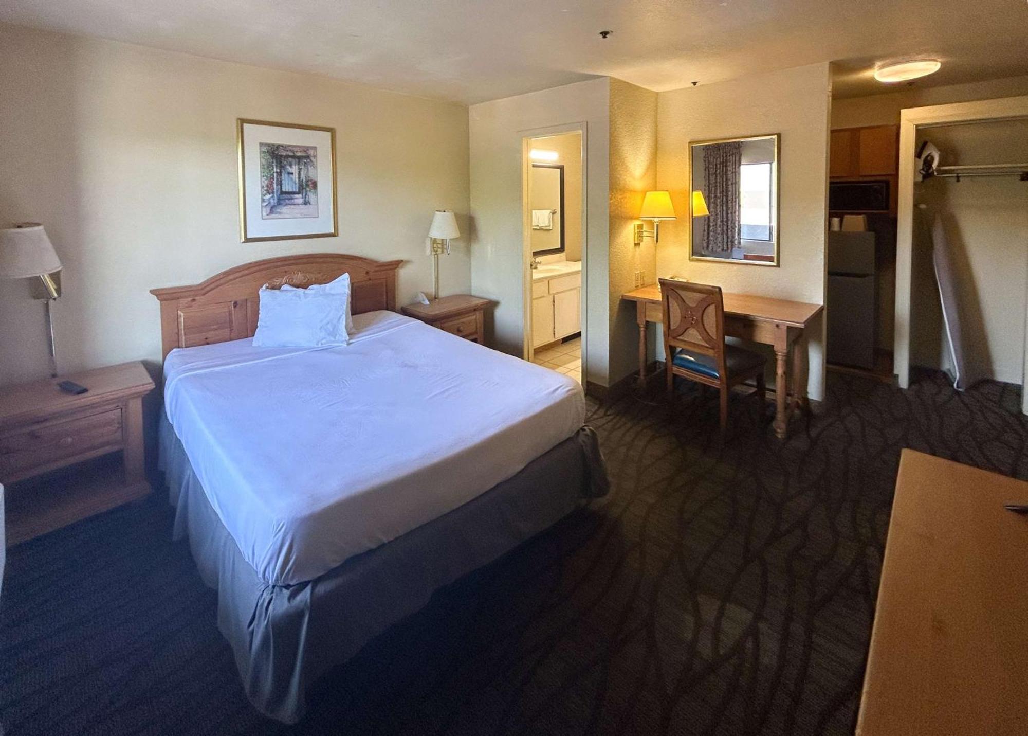 Motel 6 Tempe, Az Elliot Road Dış mekan fotoğraf