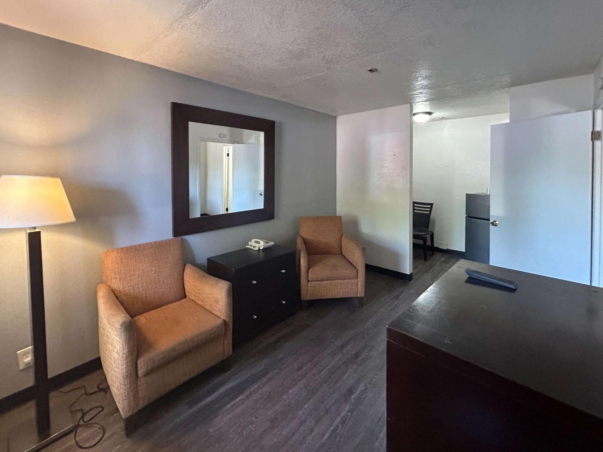 Motel 6 Tempe, Az Elliot Road Dış mekan fotoğraf