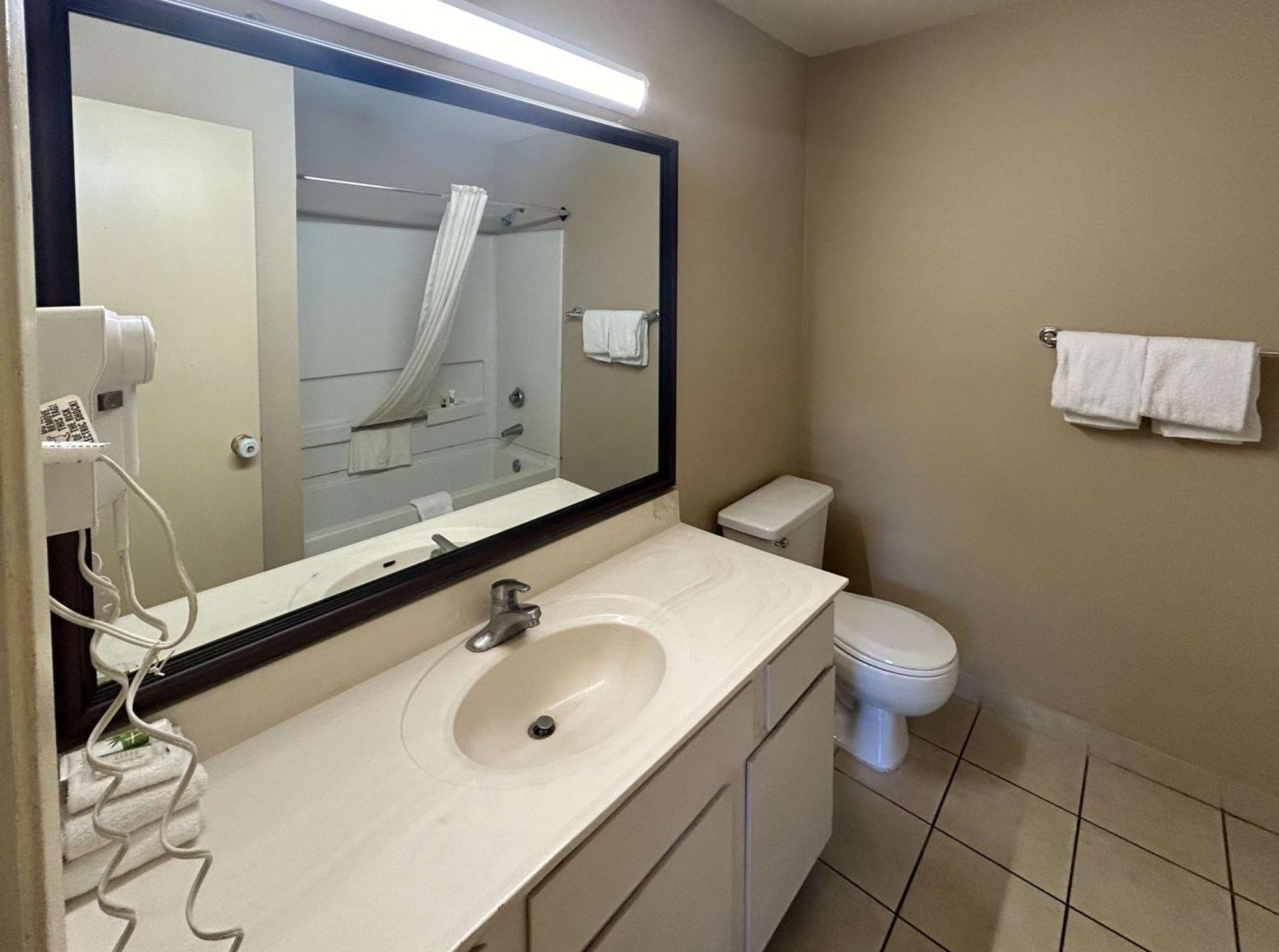 Motel 6 Tempe, Az Elliot Road Dış mekan fotoğraf