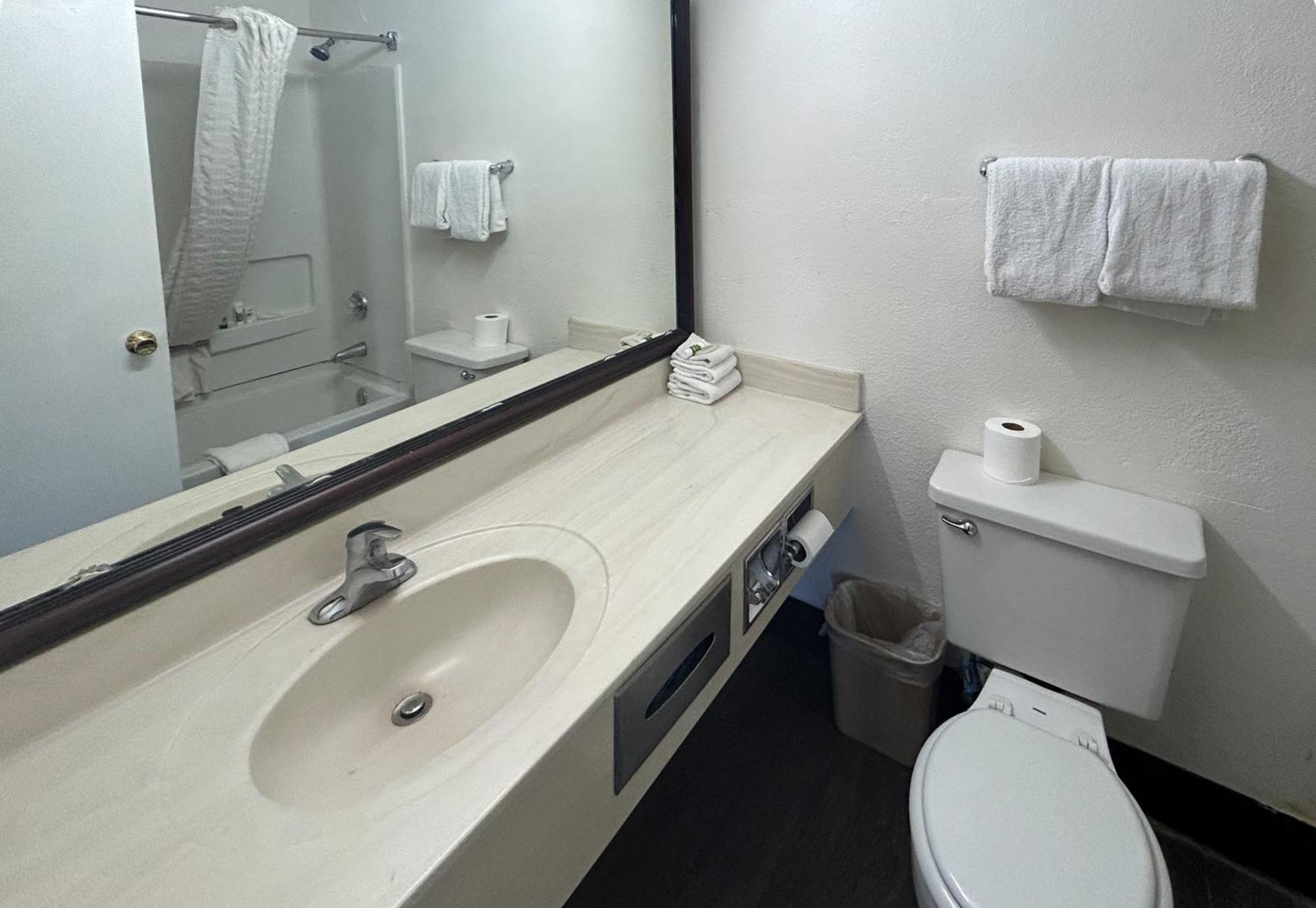 Motel 6 Tempe, Az Elliot Road Dış mekan fotoğraf