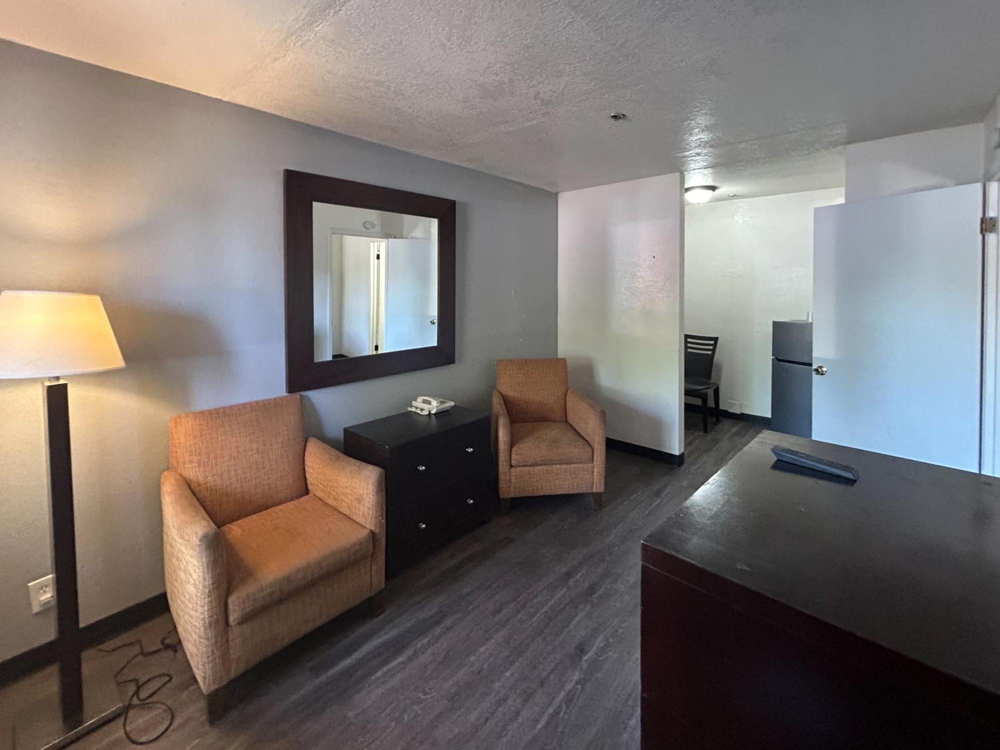 Motel 6 Tempe, Az Elliot Road Dış mekan fotoğraf