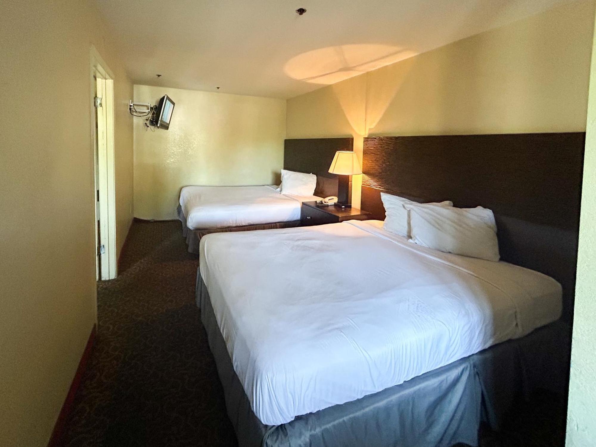 Motel 6 Tempe, Az Elliot Road Dış mekan fotoğraf